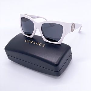 NEW VERSACE VE4452 314/87 WOMEN SUNGLASSES VERSACE MOD 4452